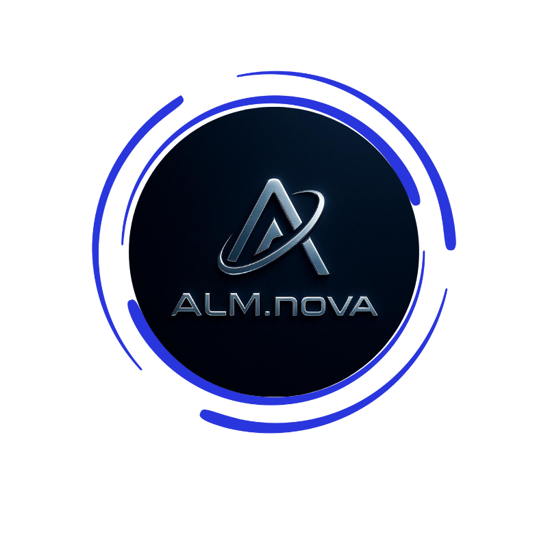 logo image alm nova